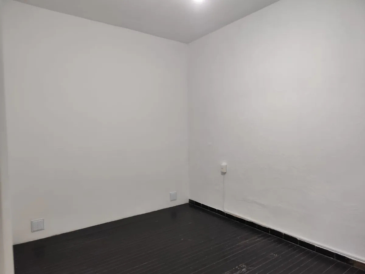 Apartamento ID.5395 - Alquiler Apartamento 2 Dormitorios Tres Cruces con patio