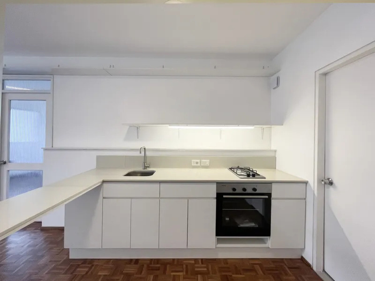 Apartamento ID.5733 - Alquiler Apartamento 1 Dormitorio Cordon