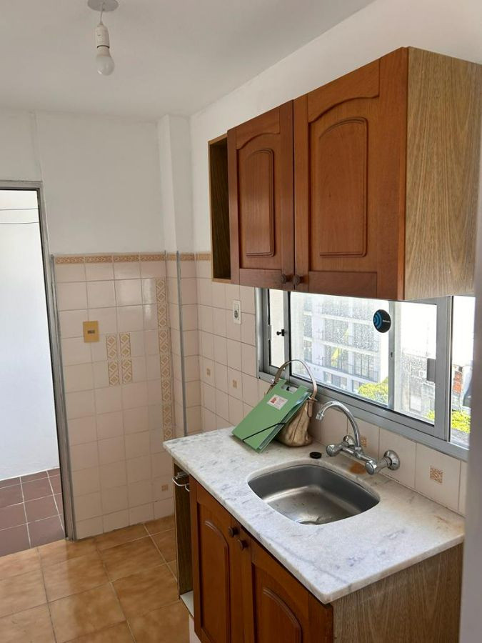 Apartamento ID.6335 - Alquiler Apartamento Monoambiente Pocitos