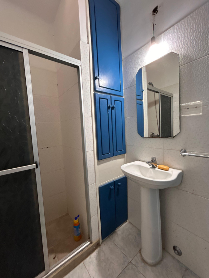 Apartamento ID.4932 - Venta Apartamento tipo Casa La Teja con Patio y Parrillero
