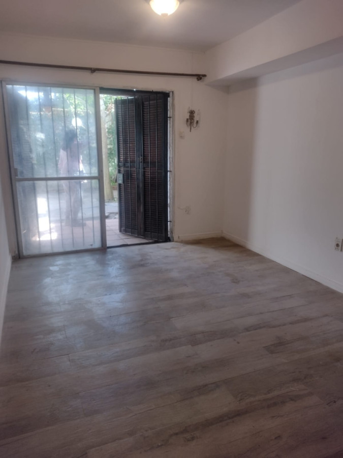 Apartamento ID.6204 - Alquiler Apartamento 1 Dormitorio Punta Gorda con patio
