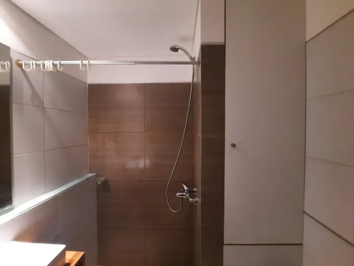 Apartamento ID.6644 - Alquiler Apartamento Monoambiente Pocitos 