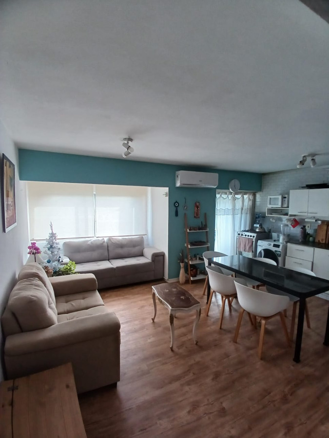 Apartamento ID.4313 - Venta Apartamento Dúplex 3 Dormitorios Unión Cooperativa