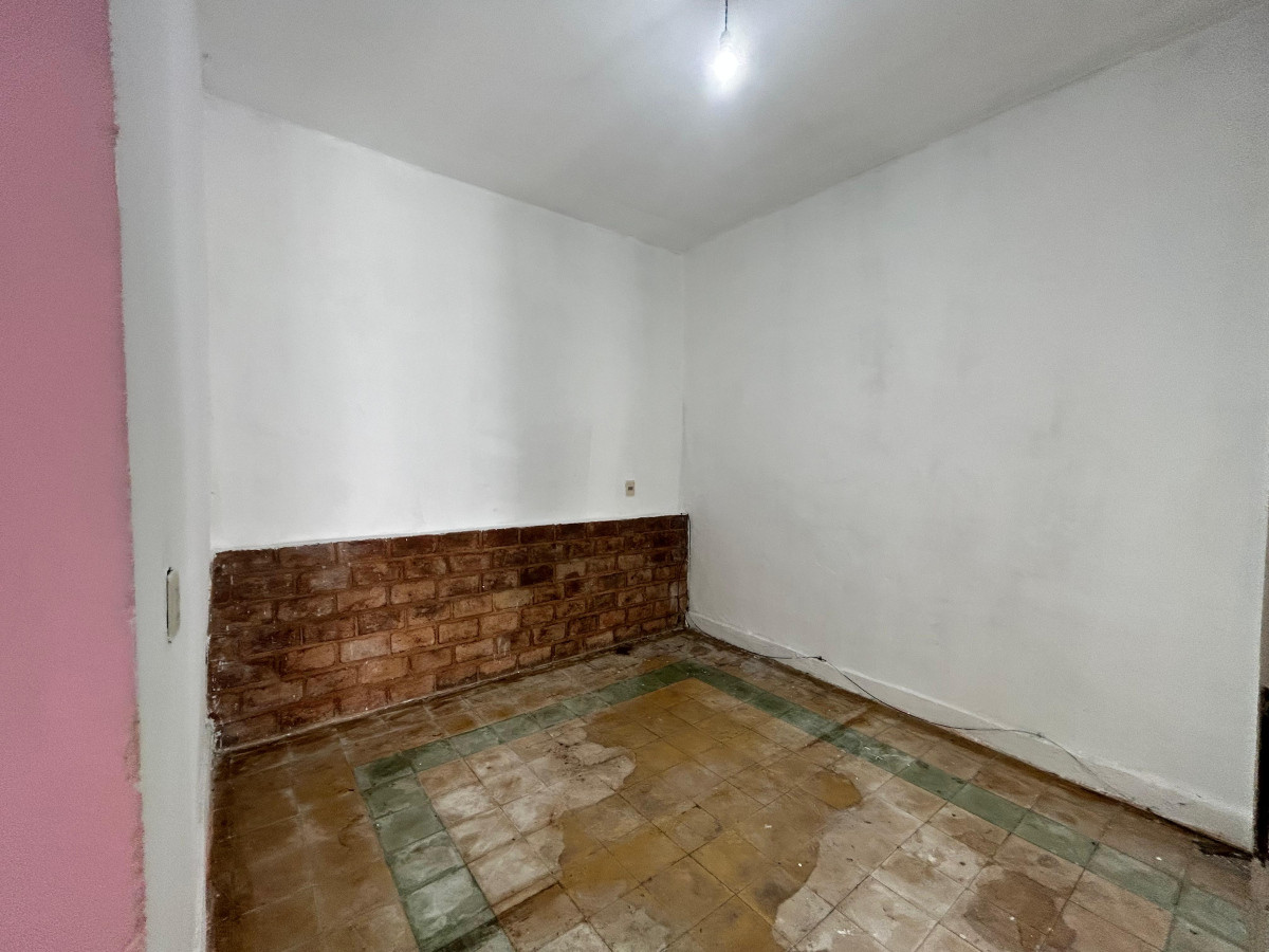Apartamento ID.713 - Alquiler Apartamento 2 o 3 Dormitorios Cerrito