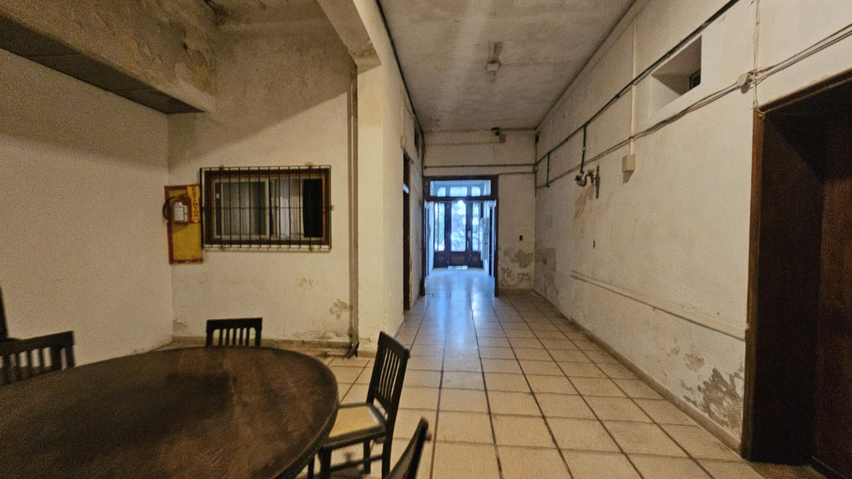 Apartamento ID.5117 - Venta Apartamento Monoambiente Centro Oportunidad