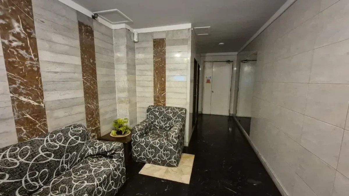 Apartamento ID.6763 - Alquiler Apartamento 1 Dormitorio Centro