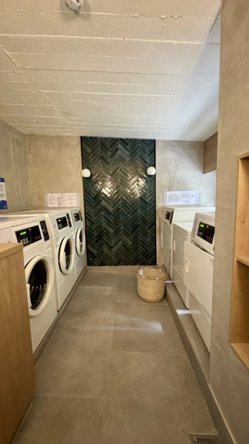 Apartamento ID.6723 - Alquiler Apartamento Premium Lawa Barra de Carrasco con Cochera