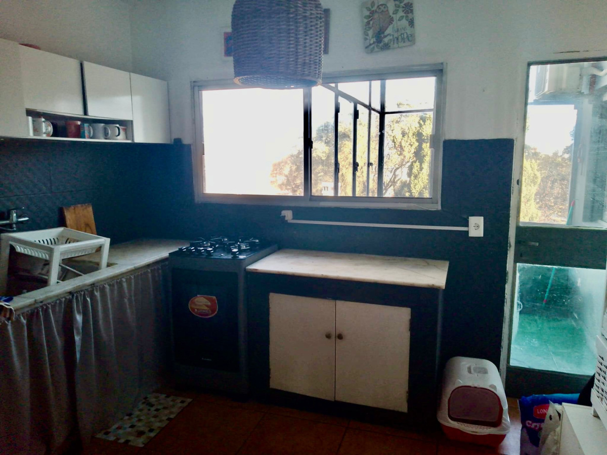 Apartamento ID.3661 - Alquiler Apartamento 2 Dormitorios Malvin Sur con Balcón