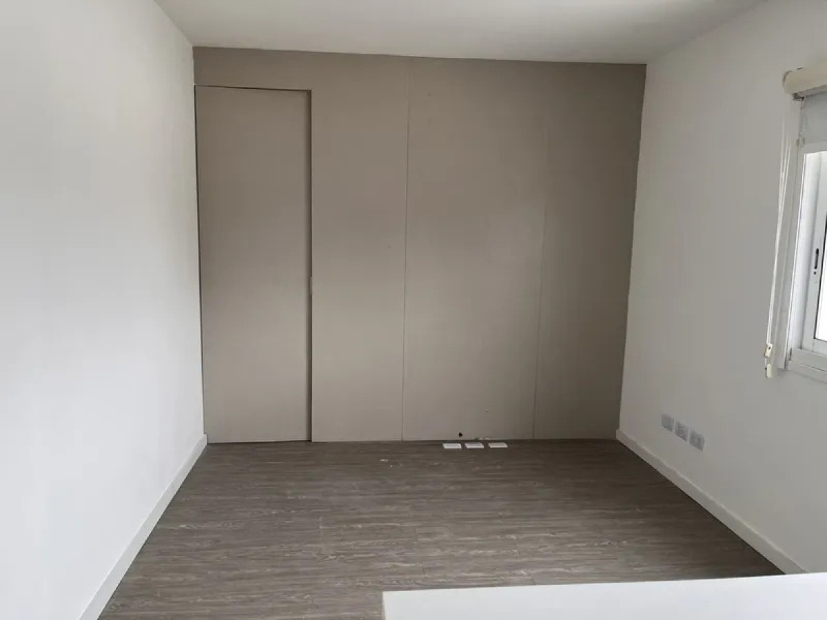 Apartamento ID.6773 - Alquiler Apartamento 1 Dormitorio Barrio Sur