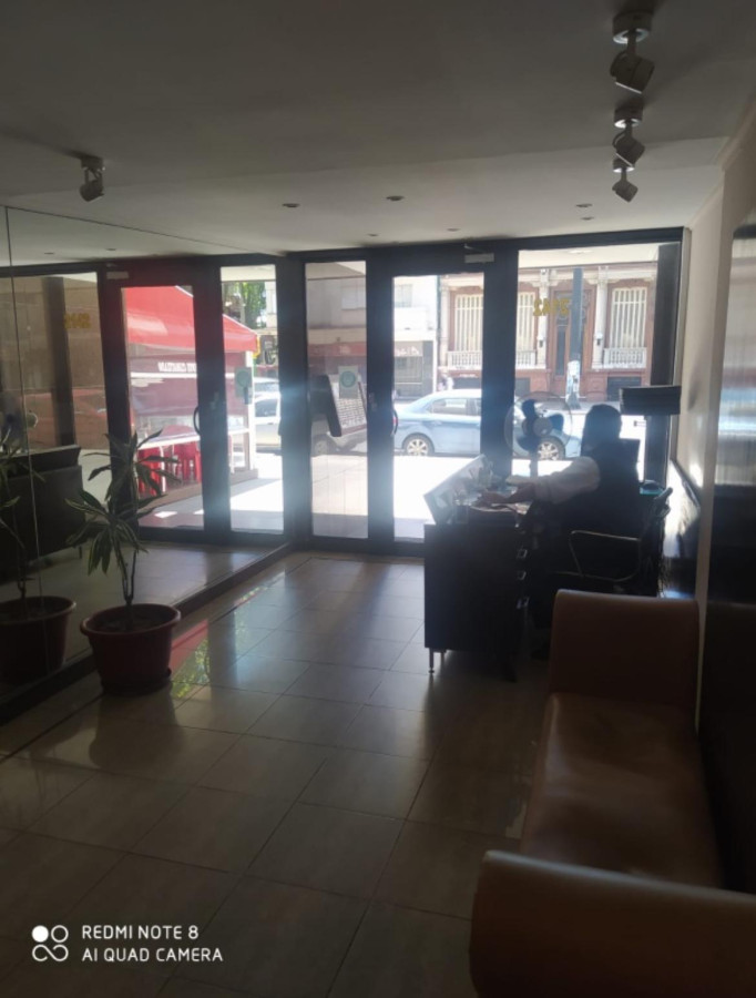 Apartamento ID.4164 - Venta Apartamento Monoambiente Cordón Balcón 