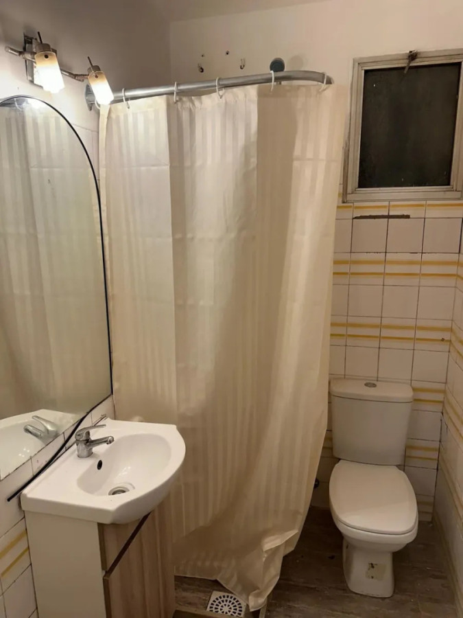 Apartamento ID.6770 - Alquiler Apartamento Monoambiente Centro 