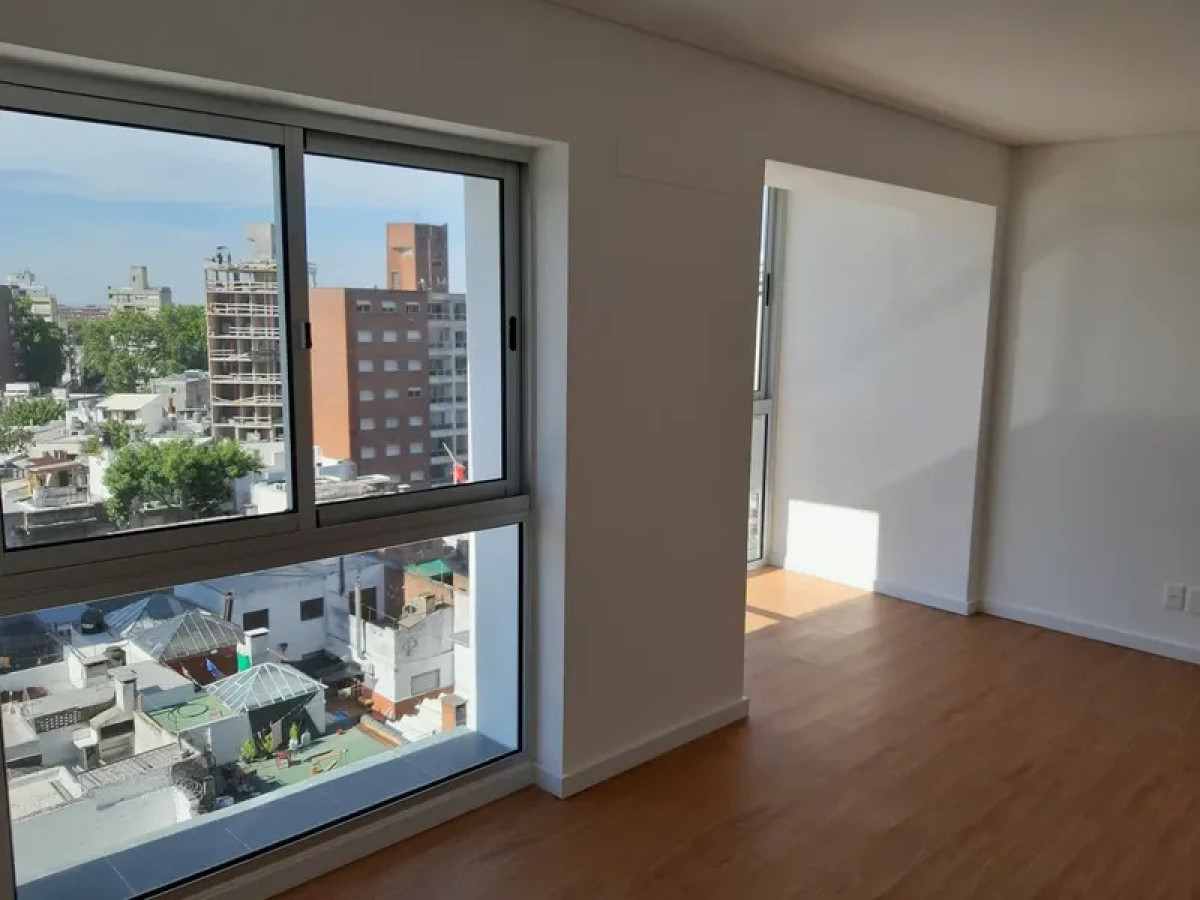 Apartamento ID.6650 - Venta con Renta Apartamento 1 Dormitorio Cordon con balcon