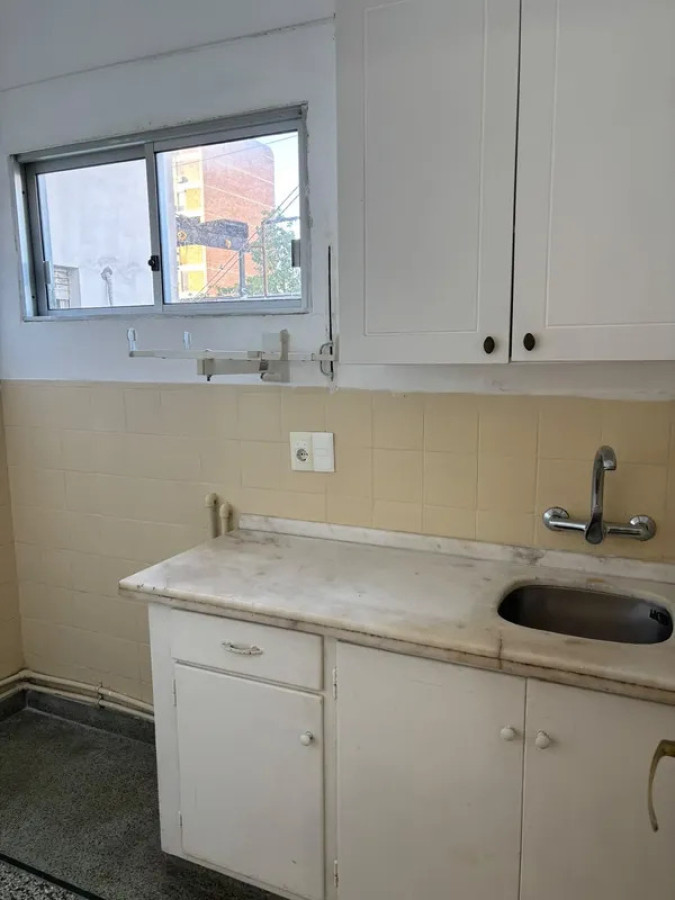 Apartamento ID.6671 - Alquiler Apartamento 2 Dormitorios Cordon