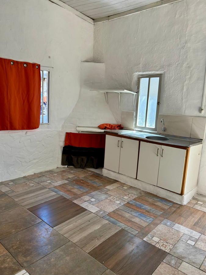 Apartamento ID.5516 - Alquiler Apartamento Monoambiente Jacinto Vera