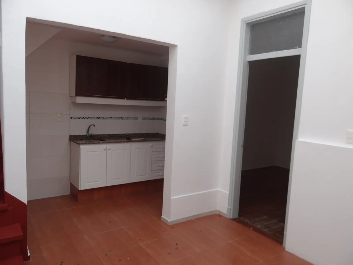 Apartamento ID.5382 - Venta Apartamento 2 Dormitorios La Blanqueada con Terraza 