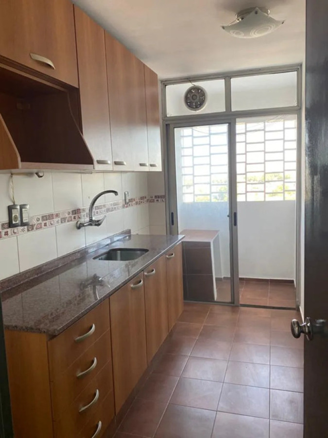 Apartamento ID.5447 - Alquiler Apartamento 2 Dormitorios Cordon