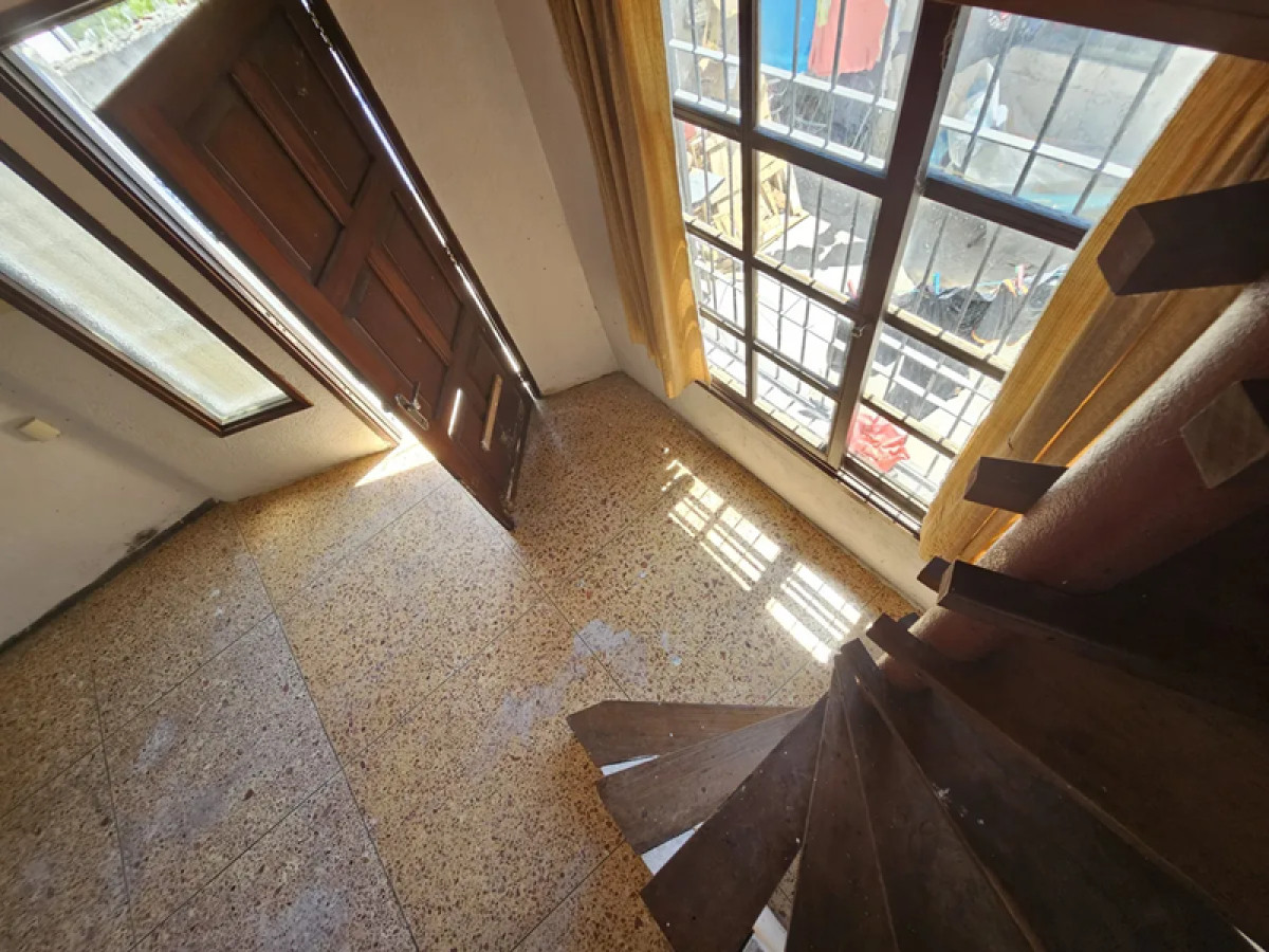 Apartamento ID.4997 - Venta Dos Apartamentos y Galpon Cerrito Inversion
