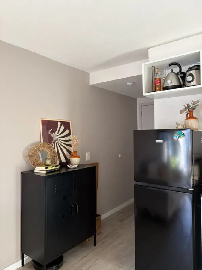 Apartamento ID.6634 - Alquiler Apartamento Monoambiente Cordon con balcon