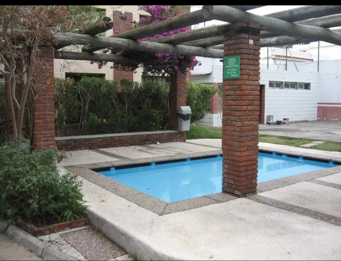 Apartamento ID.4531 - Alquiler Apartamento Monoambiente Atahualpa
