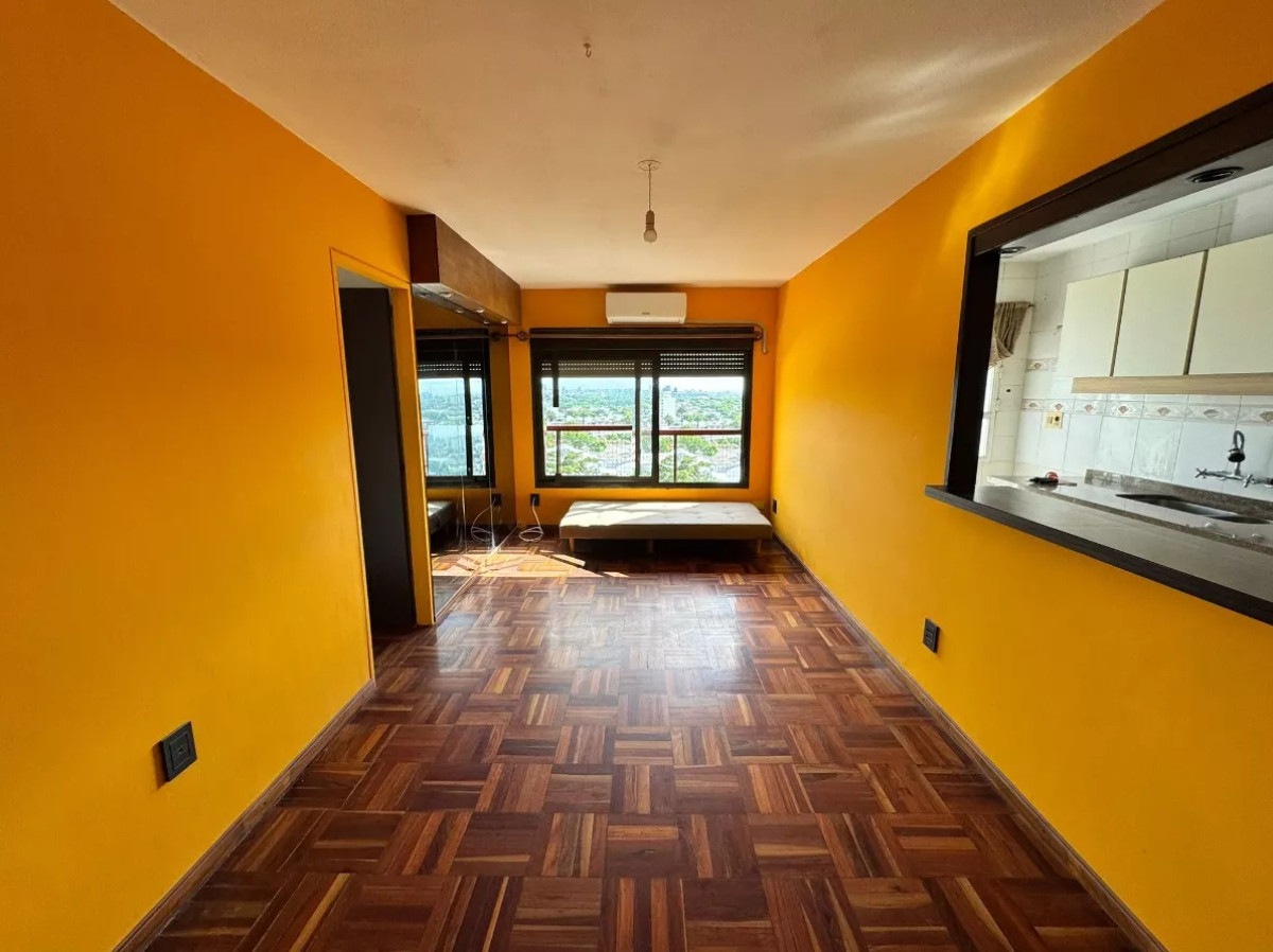 Apartamento ID.5008 - Venta con Renta Apartamento 2 Dormitorios La Blanqueada