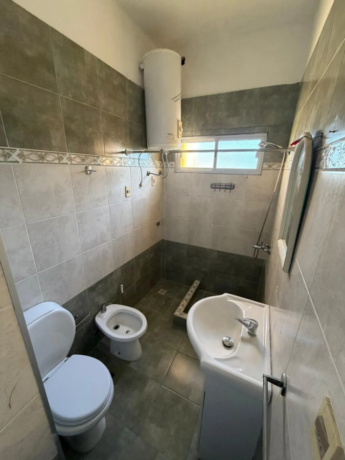 Apartamento ID.6235 - Alquiler Apartamento 1 Dormitorio Punta Carretas con Balcón