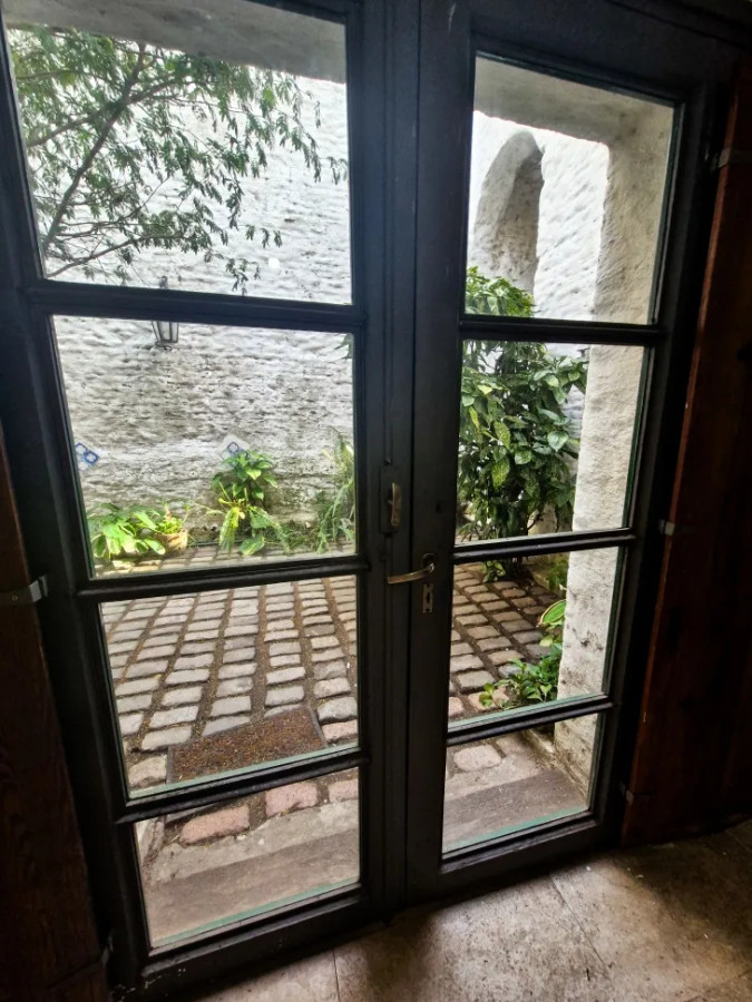 Apartamento ID.4754 - Alquiler Apartamento Duplex 1 Dormitorio Ciudad Vieja 