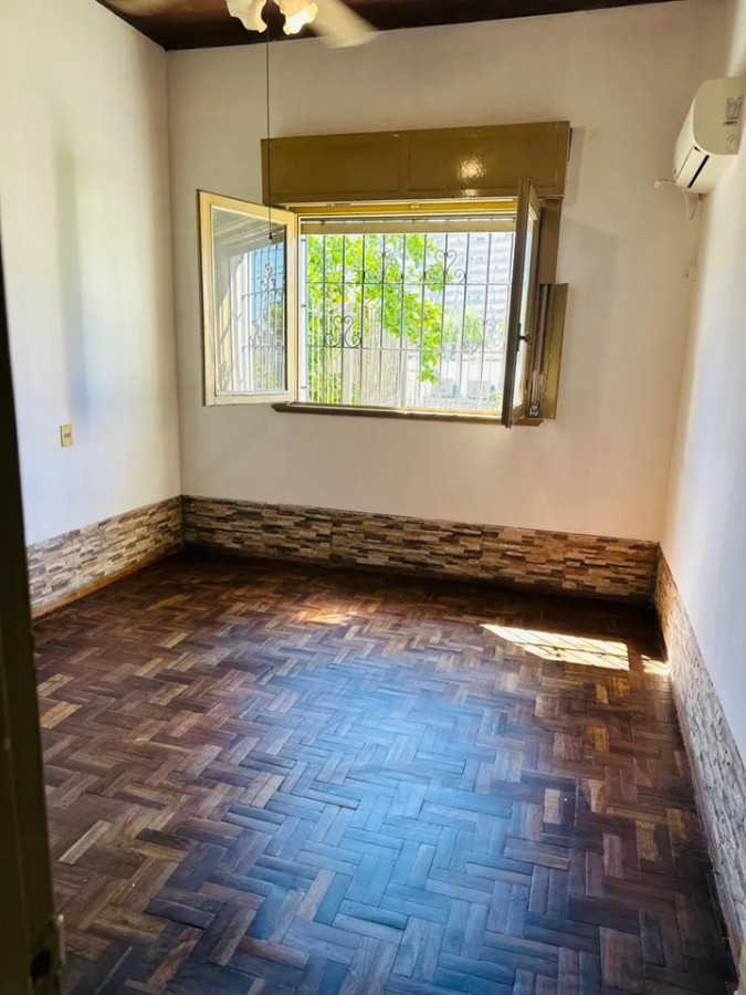 Apartamento ID.5340 - Venta Apartamento 1 o 2 Dormitorios Buceo con Jardin