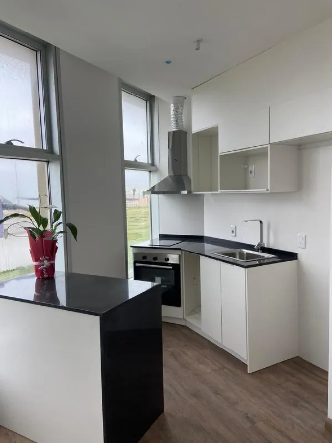 Apartamento ID.6491 - Alquiler Apartamento a Estrenar 1 Dormitorio Tres Cruces 