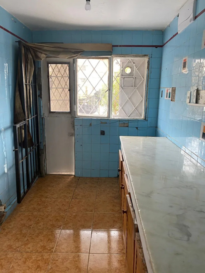 Apartamento ID.4711 - Venta Apartamento 2 Dormitorios Malvin Norte con Parrillero