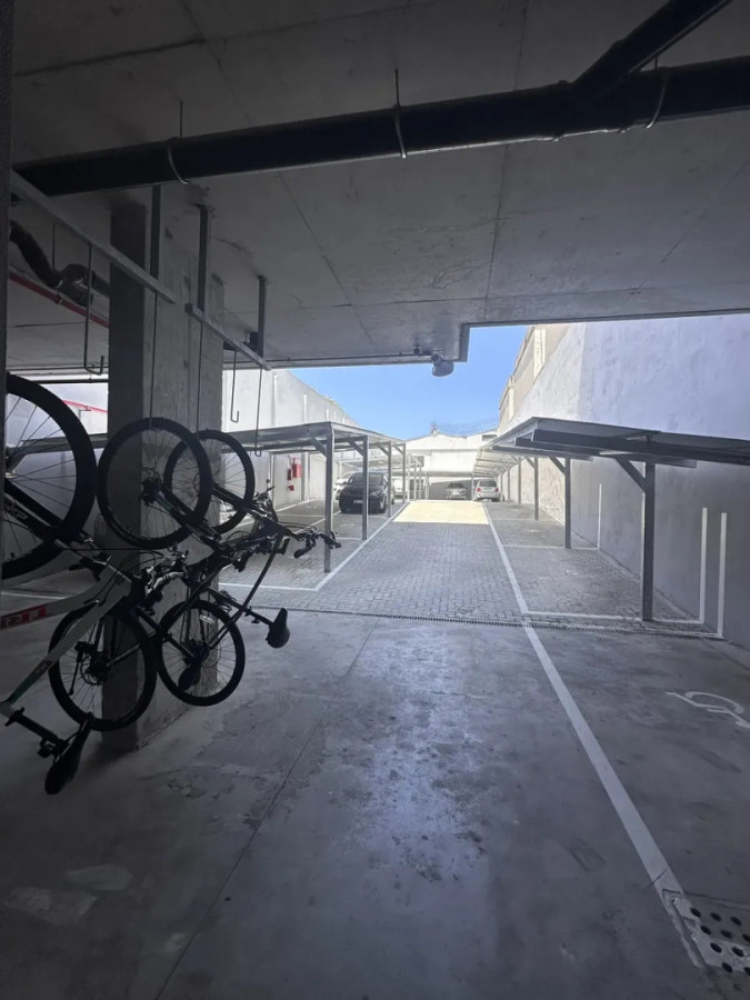 Apartamento ID.5995 - Alquiler Apartamento 1 Dormitorio La Blanqueada con balcon