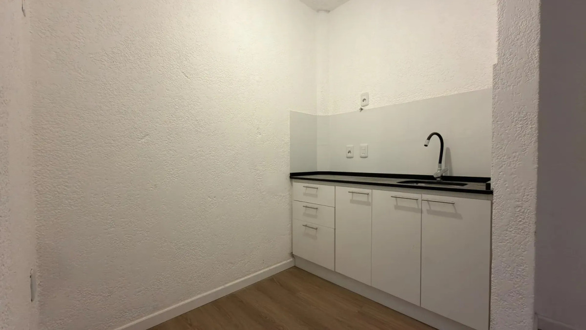 Apartamento ID.6739 - Alquiler Apartamento Monoambiente Pocitos