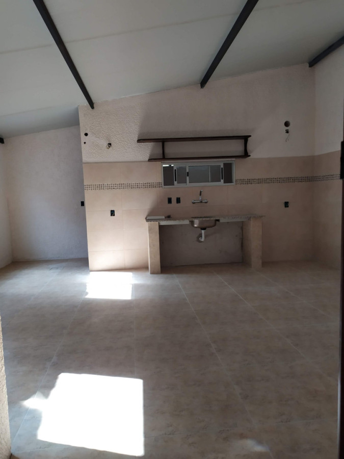 Apartamento ID.6186 - Alquiler Apartamento semiamueblado 1 Dormitorio Tres Cruces
