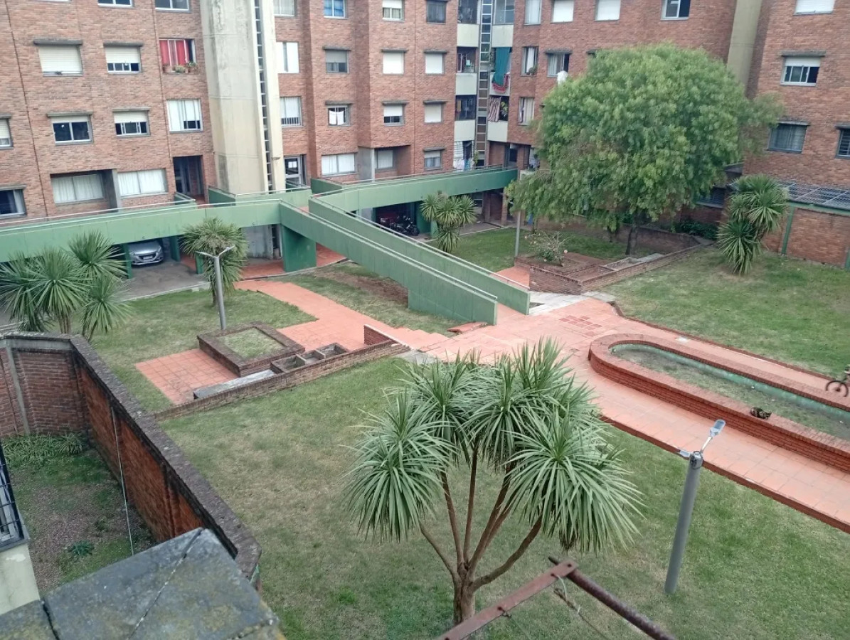 Apartamento ID.4667 - Venta Apartamento 3 Dormitorios Unión con balcón 
