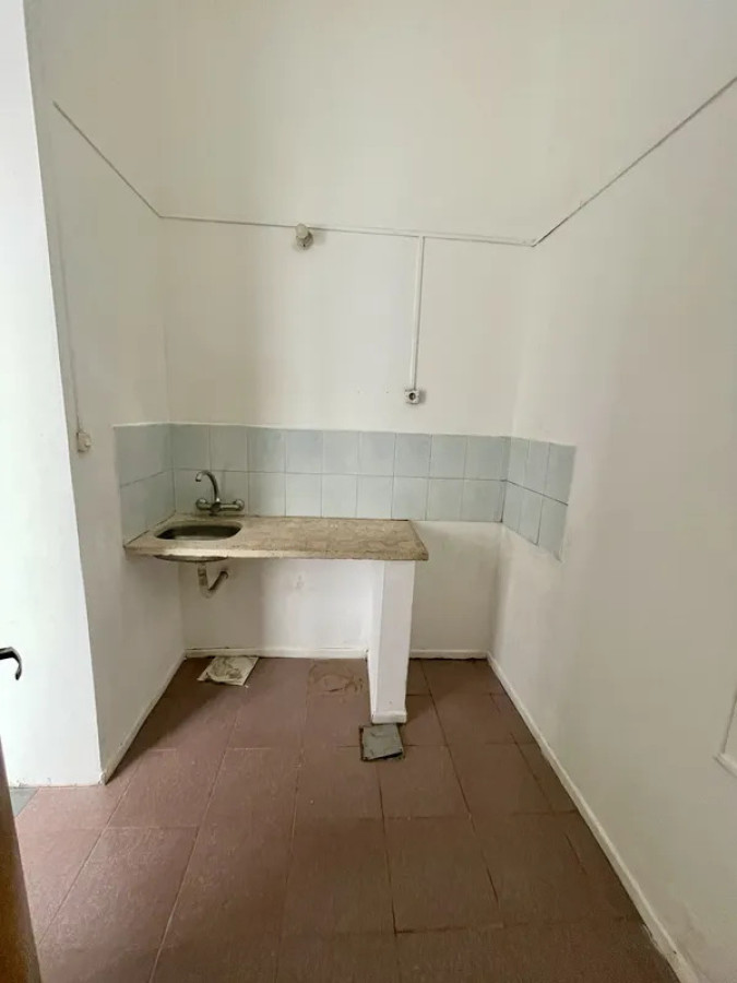 Apartamento ID.6819 - Alquiler Apartamento 2 Dormitorio Cordon con patio 