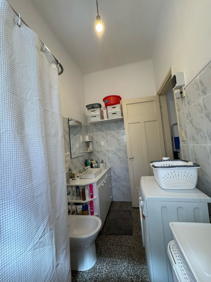 Apartamento ID.5553 - Venta Apartamento 1 Dormitorio Pocitos