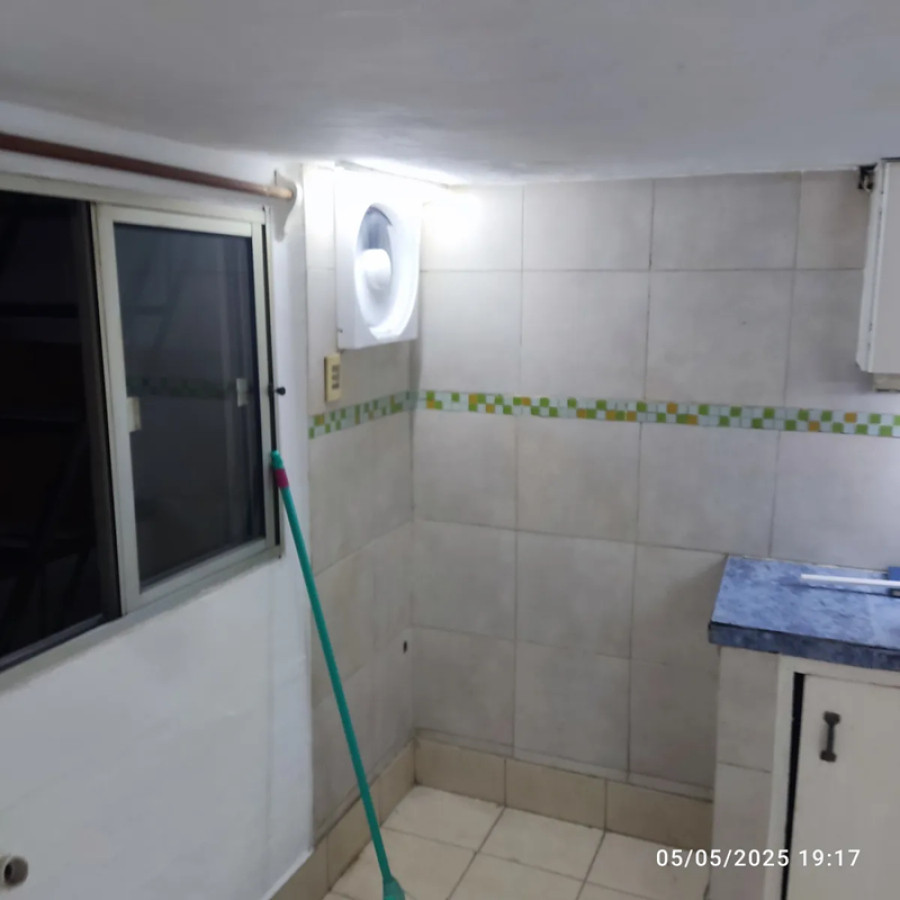 Apartamento ID.4684 - Alquiler Apartamento 2 Dormitorios Brazo Oriental