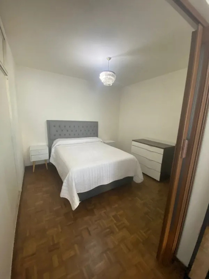 Apartamento ID.6065 - Venta con Renta Apartamento 1 Dormitorio Centro Inversion