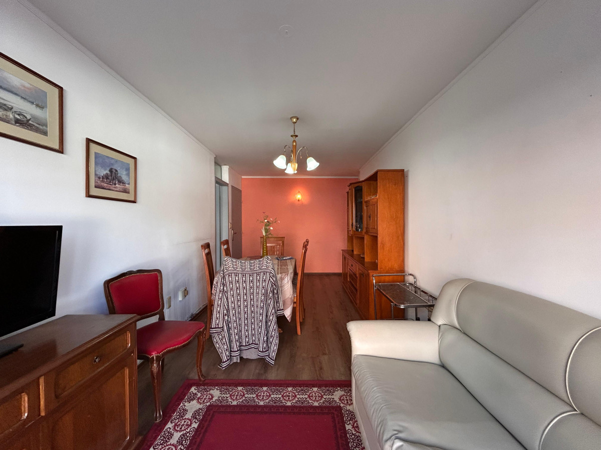 Apartamento ID.5032 - Venta Apartamento Cooperativa 3 Dormitorios Jacinto Vera