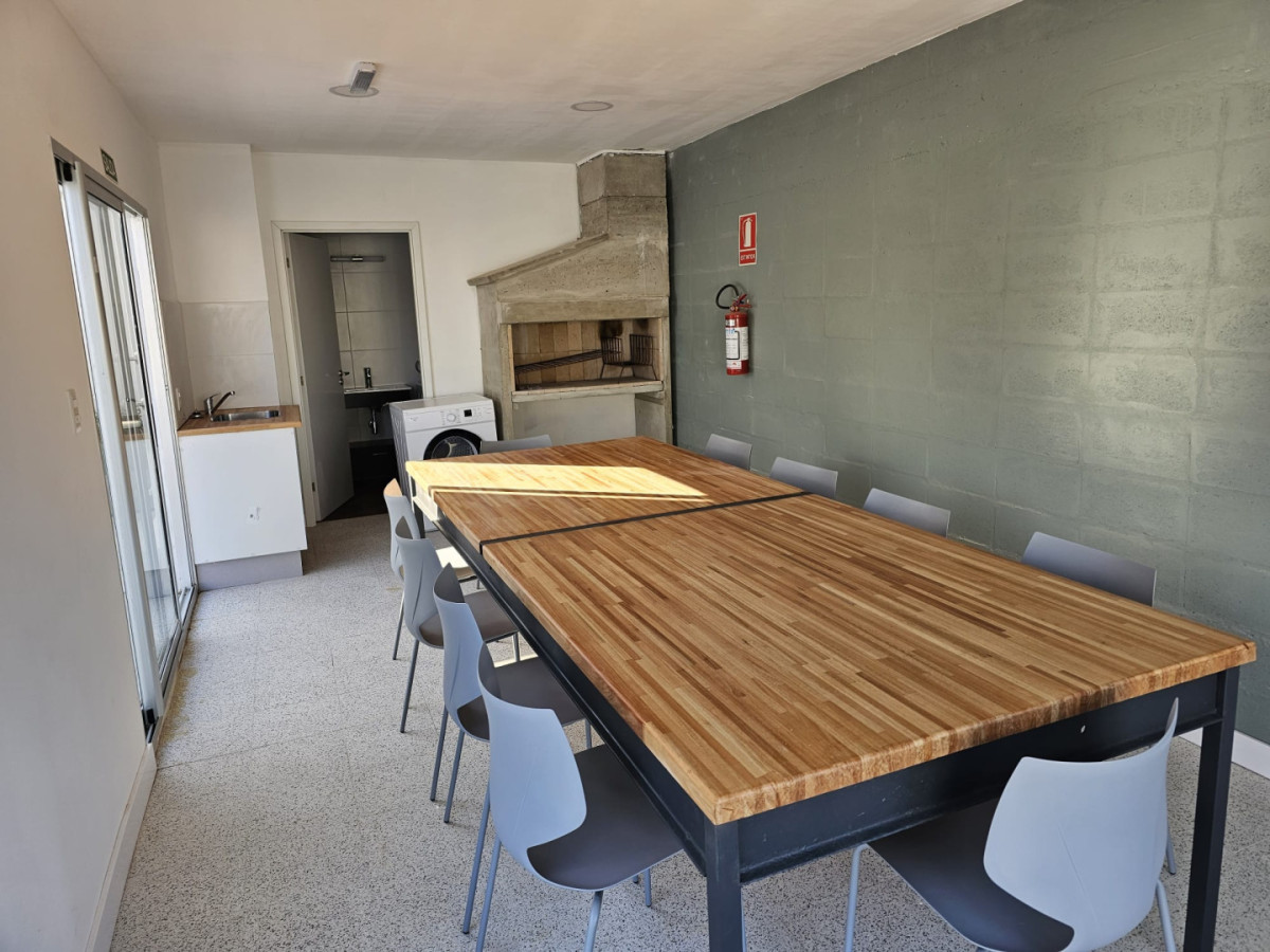 Apartamento ID.6557 - Alquiler Apartamento 2 Dormitorios Palermo 