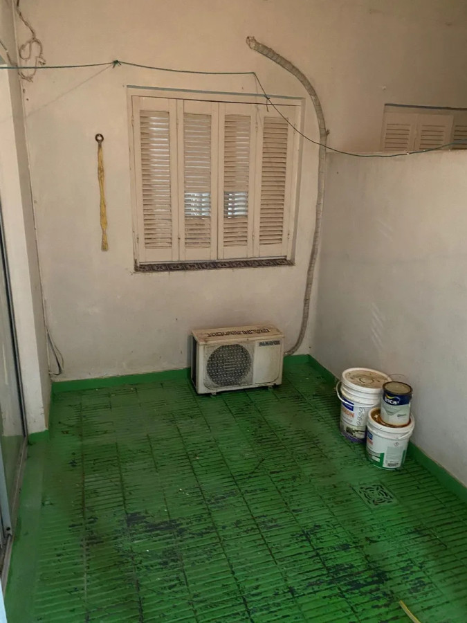 Apartamento ID.4784 - Alquiler Apartamento 1 Dormitorio Punta Carretas con patio 