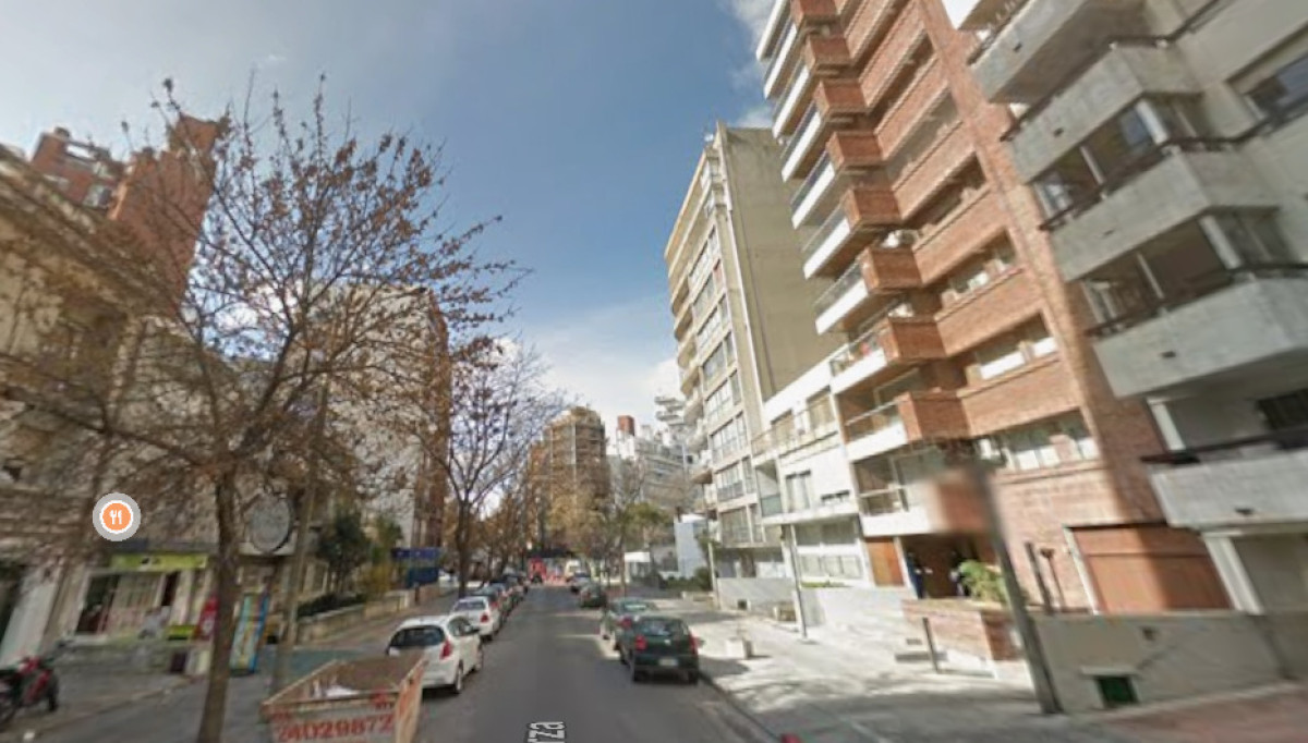 Apartamento ID.6114 - Alquiler Apartamento 3 Dormitorios Pocitos con Balcon