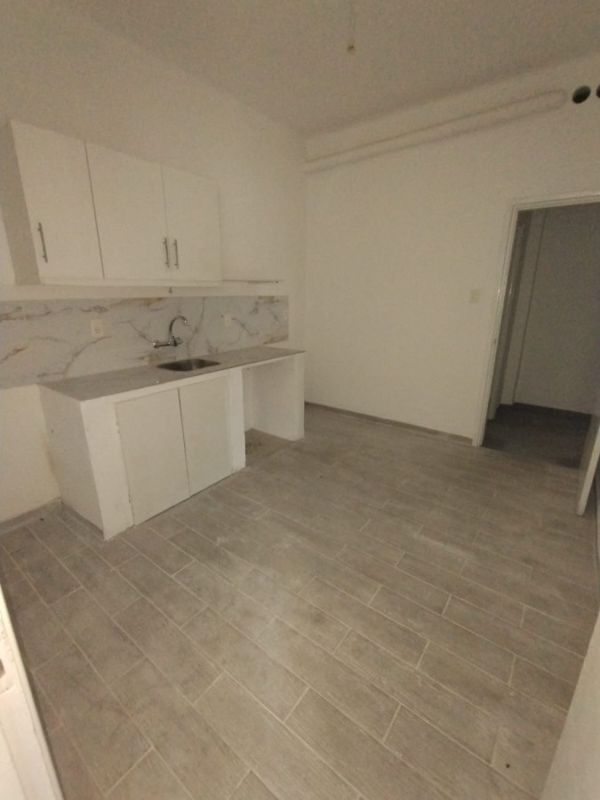 Apartamento ID.4761 - Alquiler Apartamento 2 Dormitorio La Teja con patio