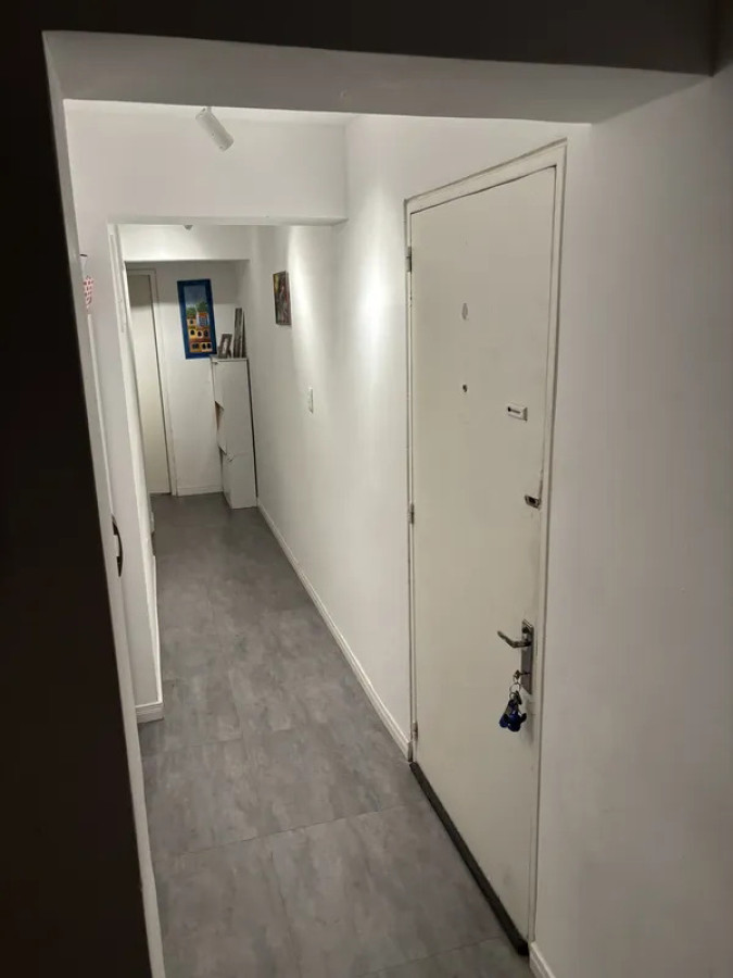 Apartamento ID.6786 - Alquiler Apartamento 2 Dormitorios Ciudad Vieja