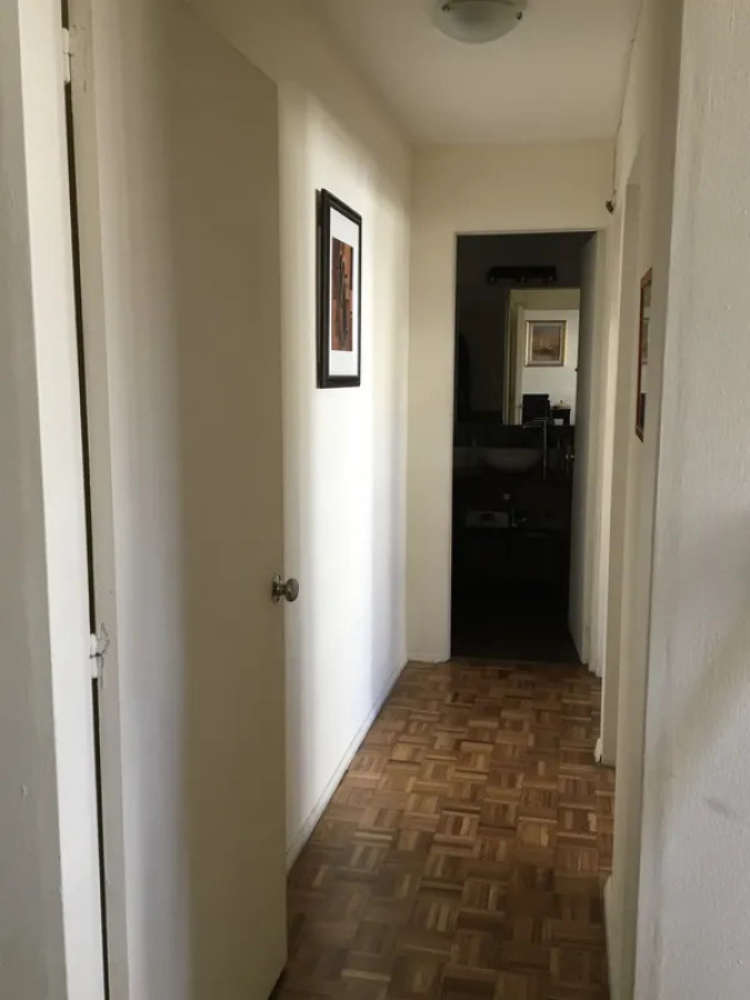 Apartamento ID.6596 - Alquiler Apartamento 2 Dormitorios Parque Batlle