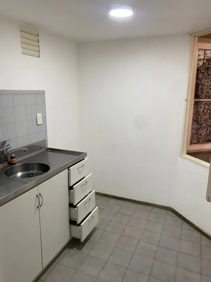 Apartamento ID.5720 - Alquiler Apartamento Monoambiente Cordon 