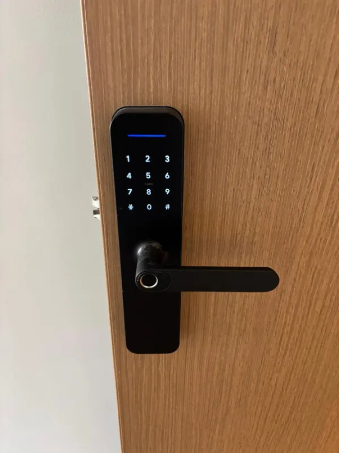 Apartamento ID.6120 - Alquiler Apartamento 1 Dormitorio Pocitos balcon y garaje