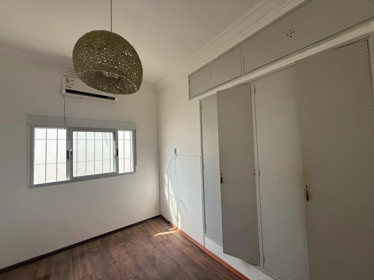 Apartamento ID.5947 - Venta Apartamento tipo Casa 1 Dormitorio Prado