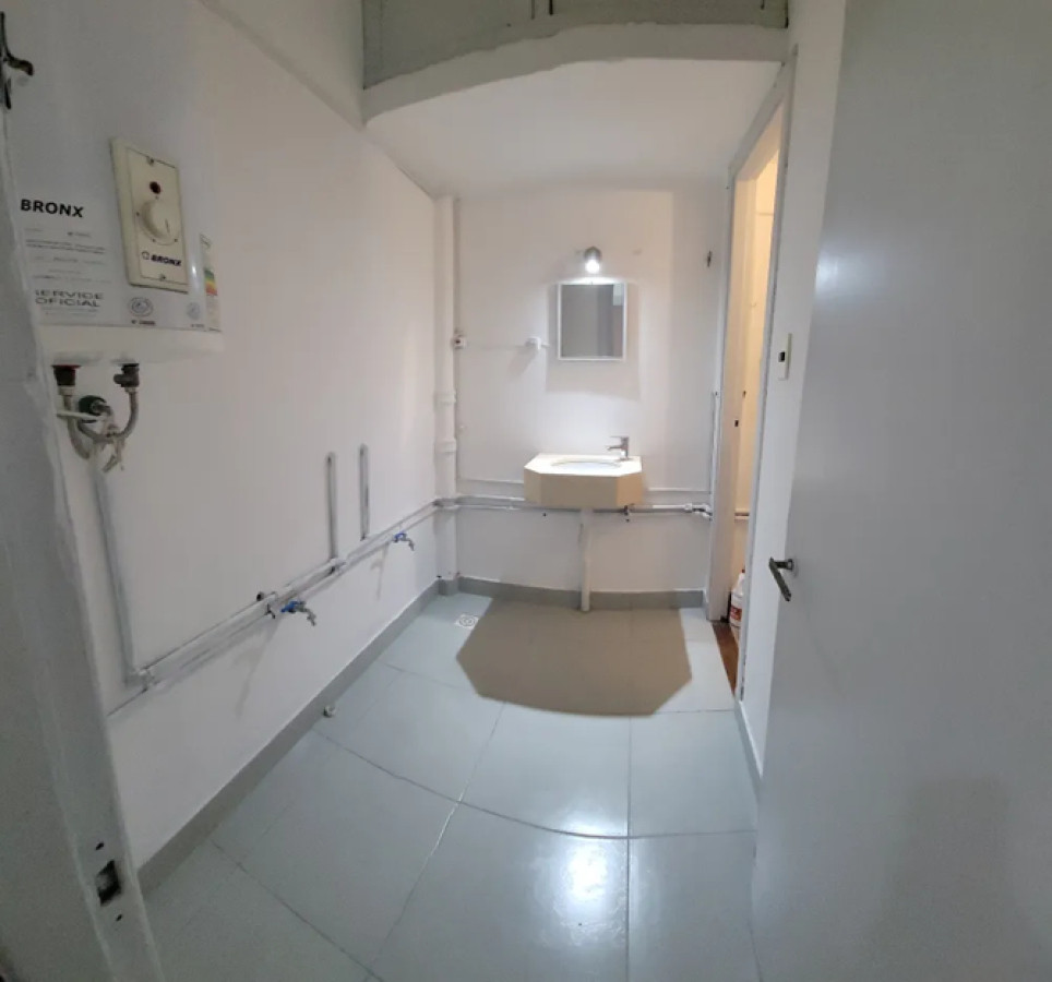 Apartamento ID.4688 - Alquiler Apartamento 2 Dormitorios y 2 Baños Tres Cruces