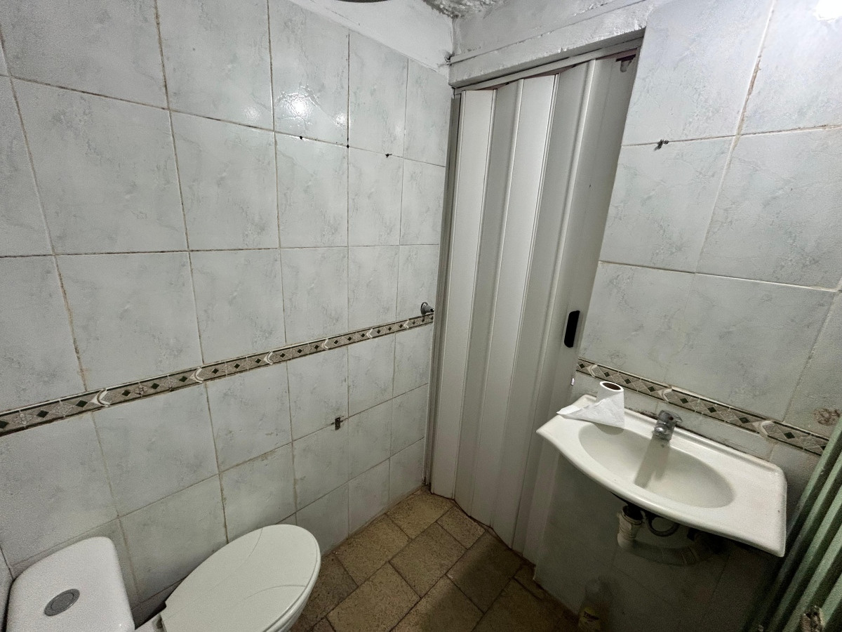 Apartamento ID.3828 - Alquiler Apartamento 1 Dormitorio Cordón