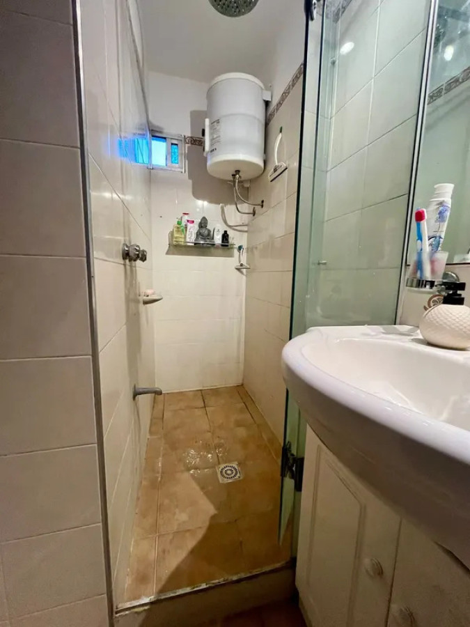 Apartamento ID.6587 - Alquiler Apartamento 1 Dormitorio Cordon con balcon
